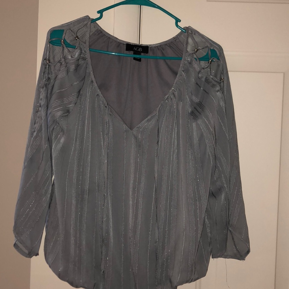 Beautiful blouse